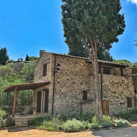 Il Molino Vila Porto Ercole  Exterior foto