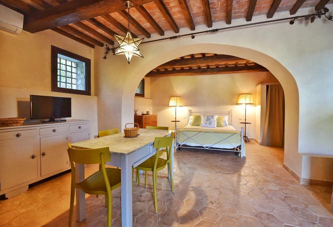 Il Molino Vila Porto Ercole  Exterior foto